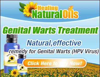Genital Warts Treatment
